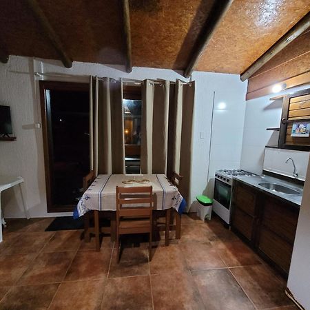 Villa Cla - Aotearoa Farol de Santa Marta Habitación foto