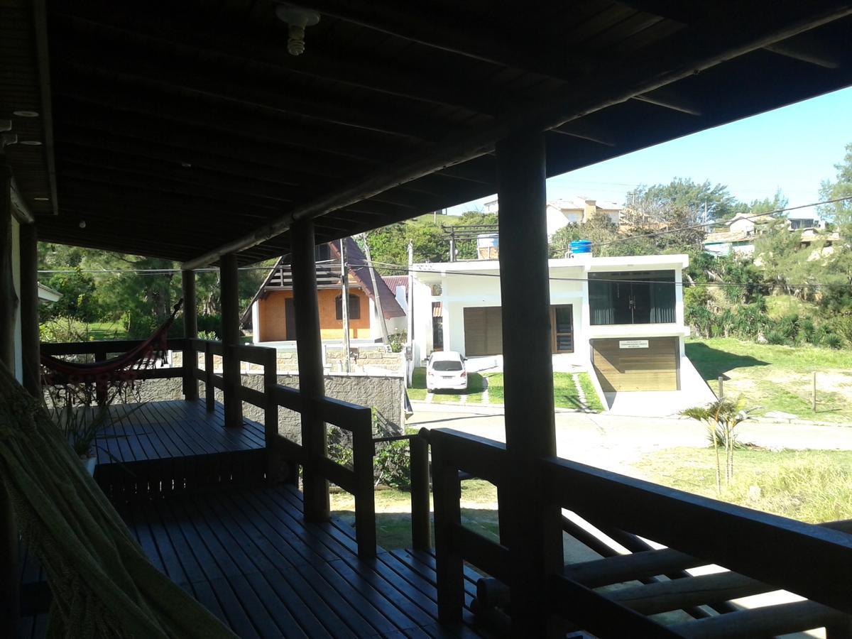 Villa Cla - Aotearoa Farol de Santa Marta Exterior foto