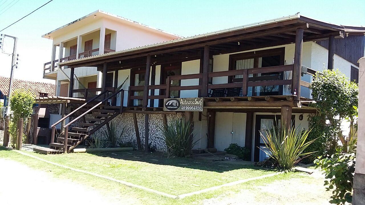 Villa Cla - Aotearoa Farol de Santa Marta Exterior foto